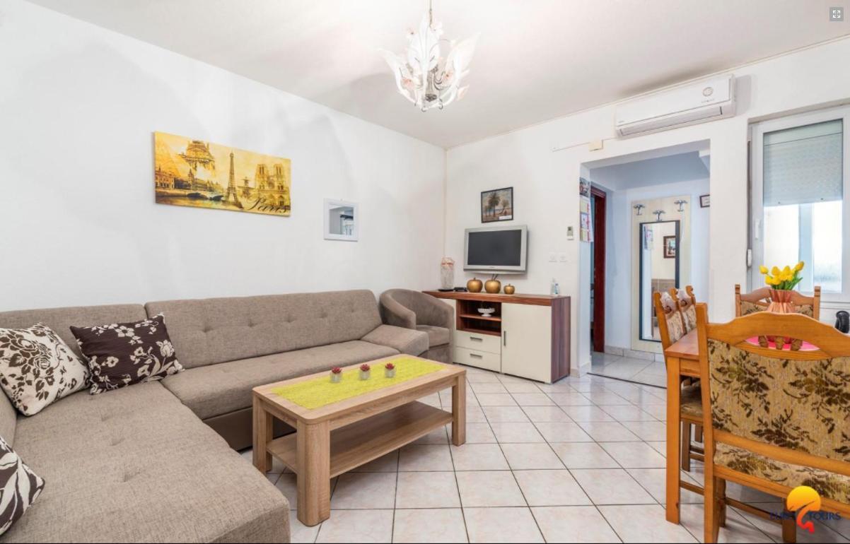 Apartamento House Lucija Poreč Exterior foto