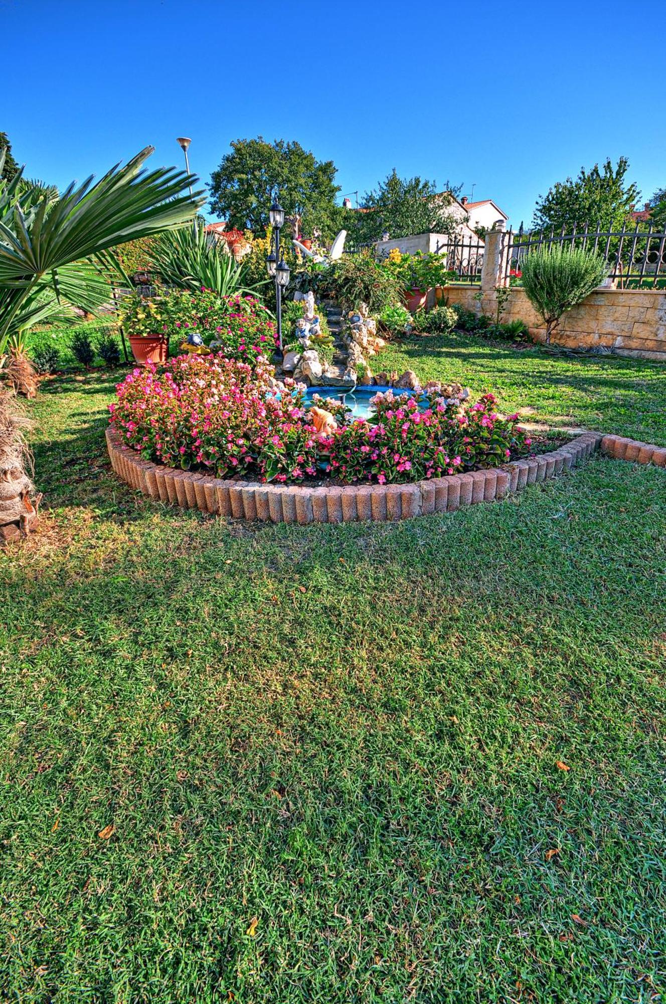 Apartamento House Lucija Poreč Exterior foto