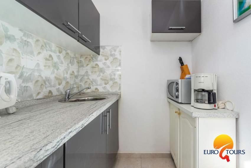 Apartamento House Lucija Poreč Habitación foto